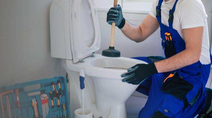Professional sewer line replacement in Olema, CA